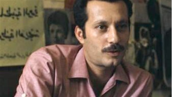 غسان كنفاني 