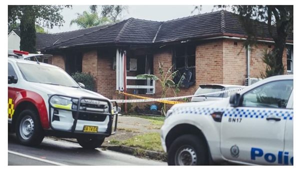 الشرطة الأسترالية