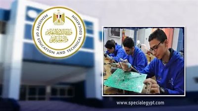 كل ما تريد معرفته عن مدارس التكنولوجيا التطبيقية بقنا.. اختياران لا ثالث لهما