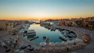 كيف ساهمت إجراءات قطاع النقل البحري بتعظيم سياحة اليخوت في مصر؟