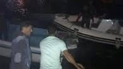 كان رايح يزور جده.. مصرع صغير غرقا في نيل الأقصر