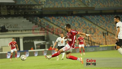 موعد مباراة الأهلي وطلائع الجيش في كأس عاصمة مصر والقنوات الناقلة