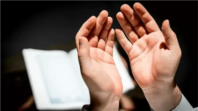 دعاء يوم الجمعة يريح القلب مكتوب.. اللهم إنا نسألك هدوء النفس وطمأنينة القلب 