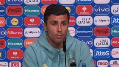 رودري: لعبت أكثر من 5000 دقيقة هذا الموسم.. ويجب تدخل المسؤولين لحل قصة عدد المباريات