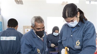 بـ 5 شروط أساسية.. تنسيق مدرسة غبور 2024 والمميزات