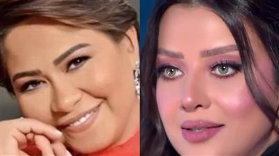 رضوى الشربيني: والدة شيرين أخدت أختها وأخوها وراحوا ليها بعد الأزمة