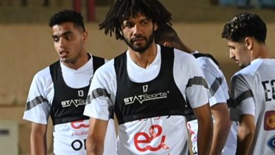 بقيادة زيزو والنني.. تشكيل منتخب مصر الأولمبي المتوقع في ودية أوكرانيا