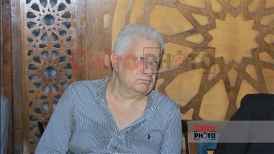 تشييع جنازة شقيقة مرتضى منصور غدا بالمنصورة والعزاء الخميس بعمر مكرم