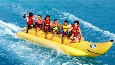 إجازتك عندنا.. تعرف على أجمل المناطق السياحية بالغردقة مع ارتفاع نسبة الإشغالات إلى 90%