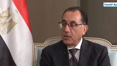 رئيس الوزراء: بناء الإنسان والصحة والتعليم على رأس أولويات الحكومة بتكليف من الرئيس 