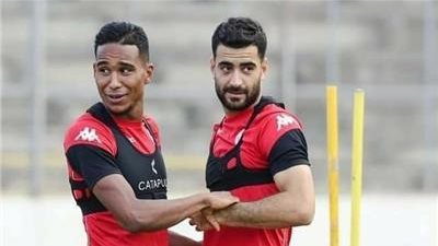 الزمالك يرفض التفريط في خدمات الجزيري والمثلوثي