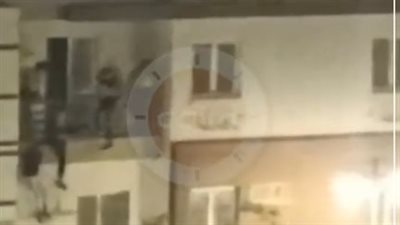 القبض على المتهمين بمحاولة سرقة مساكن العاصمة