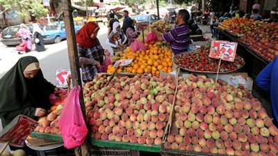 بعد جهود الحكومة.. مؤشرات ترجح تباطؤ معدل التضخم في مصر لشهر يونيو