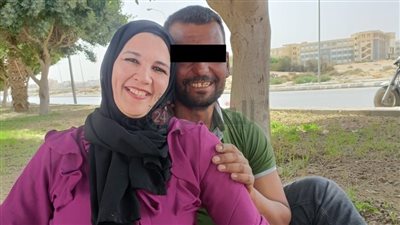 حرقها وهي نائمة.. القصة الكاملة لـ مقتل سيدة على يد زوجها بالشرقية