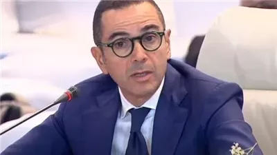 وزير التجارة: نستهدف تحديد معدل ضريبي ثابت للمستثمر عن صافي ربح المشروع