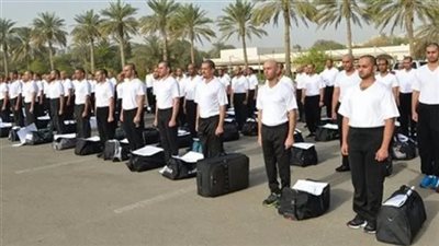 الداخلية تُعلن قبول دفعة جديدة بالمعاهد الفنية الصحية الشرطية