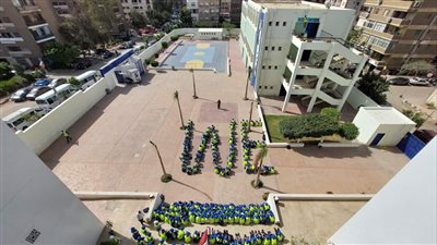 لينك شغال.. رابط التقديم في مدرسة we ما بعد الإعدادية