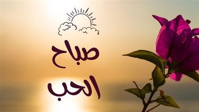 بوسترات ومسدجات| صباح الخير رومانسية بأكثر من 50 صورة للحبيب