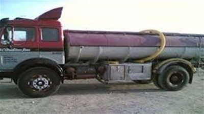 بحوزتها 2.5 طن سولار.. مباحث التموين تضبط عصابة بيع السولار بالسوق السوداء بالأقصر