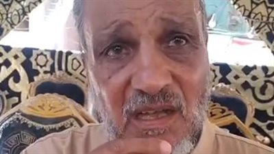 وفاة محمد عاطف محارب السرطان بالمنوفية.. ووالده: قرأ قرآن قبل ما يموت وقالي أنا راضي بقضاء الله | بث مباشر