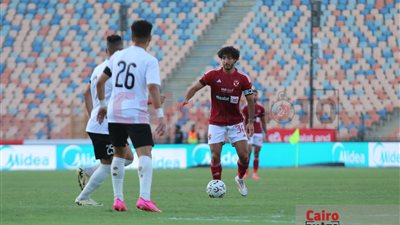 تفوق كاسح لـ الأهلي على طلائع الجيش قبل مباراة الدوري اليوم