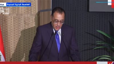 مدبولي: لا نستطيع وضع خطط لمدى زمني بعيد بسبب عدم اليقين.. ولكن لدينا مستهدفات حتى 2030