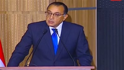 مدبولي: سأتابع بنفسي تنفيذ مخرجات الحوار الوطني.. والمواطن سيلمس آثار برنامج الحكومة خلال شهر