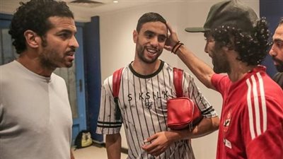 لـ 30 يوليو.. تأجيل استئناف حسين الشحات على حكم حبسه في واقعة الشيبي | بث مباشر