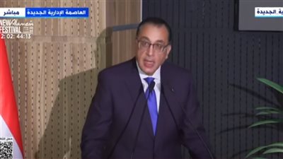 مدبولي عن ضبط الأسعار: توازن السوق يخضع للعرض والطلب.. وعندنا وفرة في المنتجات