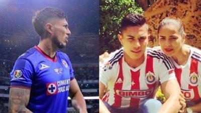 الأم تشهد.. القصة الكاملة لاتهام لاعب منتخب المكسيك بقتل شقيقته