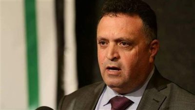 نقيب الصحفيين الفلسطينيين: جائزة نقابة الصحفيين المصريين صاحبة الوقع الأكبر على قلوب الفلسطينيين جميعًا