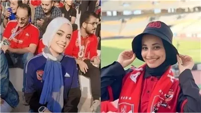 قبل إحالة السائق للمحاكمة.. مشاهد من مصرع مشجعتي الأهلي بالإسكندرية