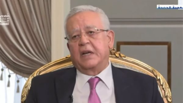 رئيس النواب