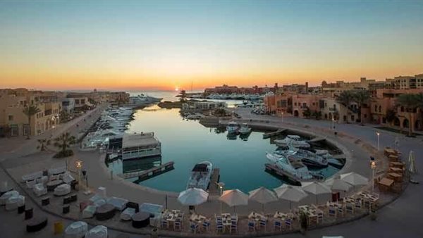 اليخوت الأجنبية