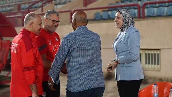 منتخب مصر الأولمبي