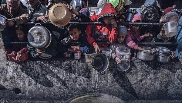 الحرب على غزة 