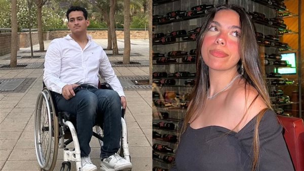  مريم الحركي وعمرو