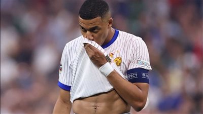 مبابي عن استبعاده من منتخب فرنسا: لن أتنازل عن نفسي أبدًا.. ولا أستطيع أن أشرح لماذا لم يتم استدعائي