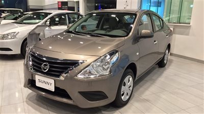 أسعار سيارات نيسان 2025 المتاحة في مصر