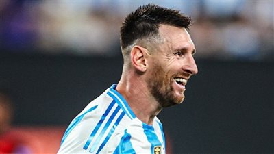 رسالة خاصة من ميسي لـ الفائزين بجوائز الكرة الذهبية 2024 