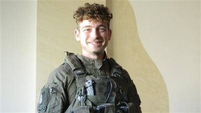 برتبة رقيب أول.. الجيش الإسرائيلي يعلن عن مقتل أحد جنوده من وحدة ماجلان خلال معارك بوسط غزة 