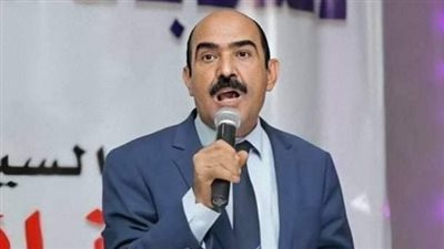 بعد صراع مع المرض.. وفاة النائب حمادة القرشي عضو مجلس الشيوخ عن دائرة ديروط