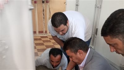 ضبط واقعة تلاعب بمطاحن شبين الكوم.. وتحرير 60 محضر نقص أوزان خبز بالمنوفية