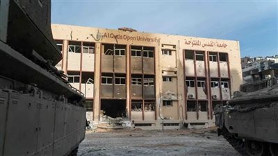 وزير التعليم الفلسطيني: اتفاق مع جامعات مصرية لتوفير تعليم عن بعد لطلاب غزة