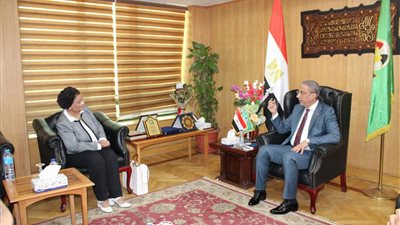 نائب وزير الصحة: مبادرة الألف يوم الذهبية تنقذ مصر من خسائر بمليارات الجنيهات