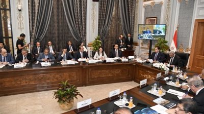 لجنة دراسة برنامج الحكومة: التنمية المحلية والإسكان حددا خططهما.. والنواب قدموا رؤى وحلولا واقعية