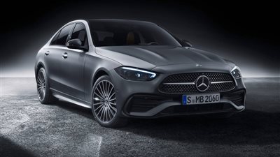 انخفاض مبيعات شركة مرسيدس بنسبة 6% بالربع الثاني من العام