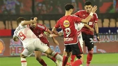 الفرق المشاركة في بطولة السوبر.. حل وحيد أمام اتحاد الكرة حال عدم انتهاء كأس مصر 