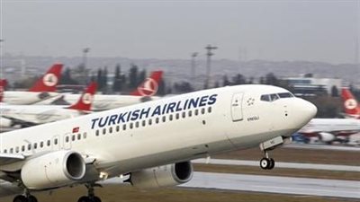 بسبب الحجاب الإلزامي.. شرطة طهران تغلق مكتب الخطوط الجوية التركية 