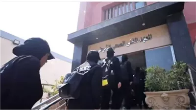 شروط المعاهد الفنية الصحية الشرطية 2024 بعد الثانوية 